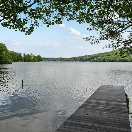 펜션 Hullet Hall At The Graythwaite Estate 울버스톤