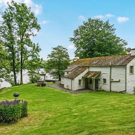 Hullet Hall At The Graythwaite Estate 펜션