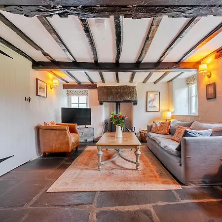 Hullet Hall At The Graythwaite Estate 펜션 울버스톤