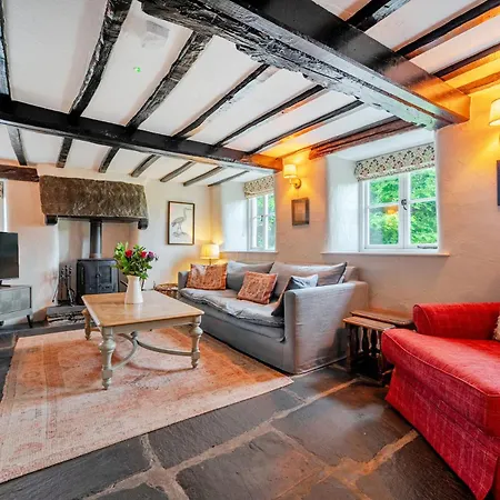 Hullet Hall At The Graythwaite Estate 펜션 *