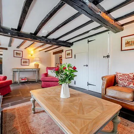 Hullet Hall At The Graythwaite Estate 펜션 울버스톤