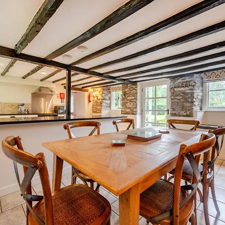 Hullet Hall At The Graythwaite Estate 펜션 *