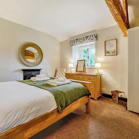 Hullet Hall At The Graythwaite Estate * 울버스톤