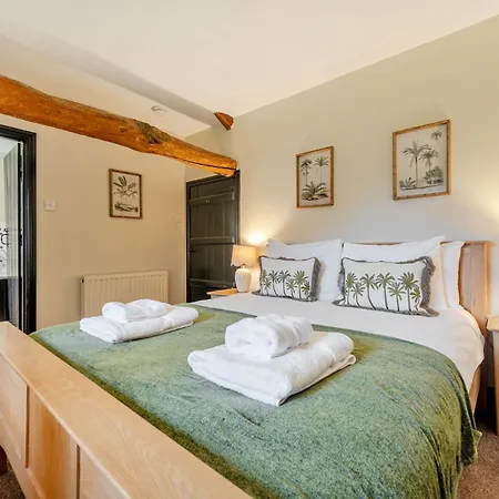 펜션 Hullet Hall At The Graythwaite Estate *