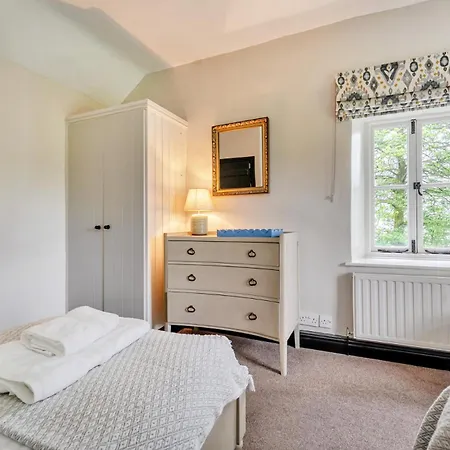 Hullet Hall At The Graythwaite Estate * 울버스톤