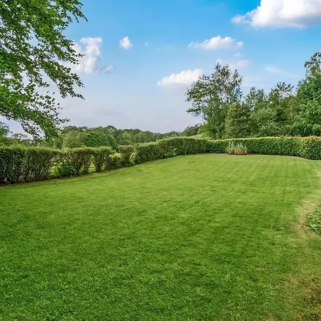 Hullet Hall At The Graythwaite Estate 펜션 *
