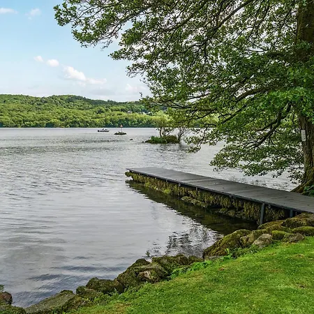 Hullet Hall At The Graythwaite Estate 펜션