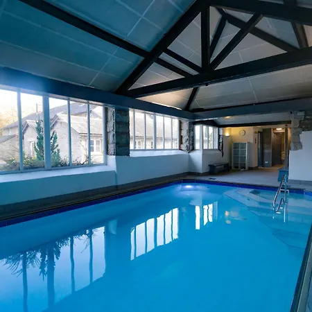 Hullet Hall At The Graythwaite Estate 펜션 *